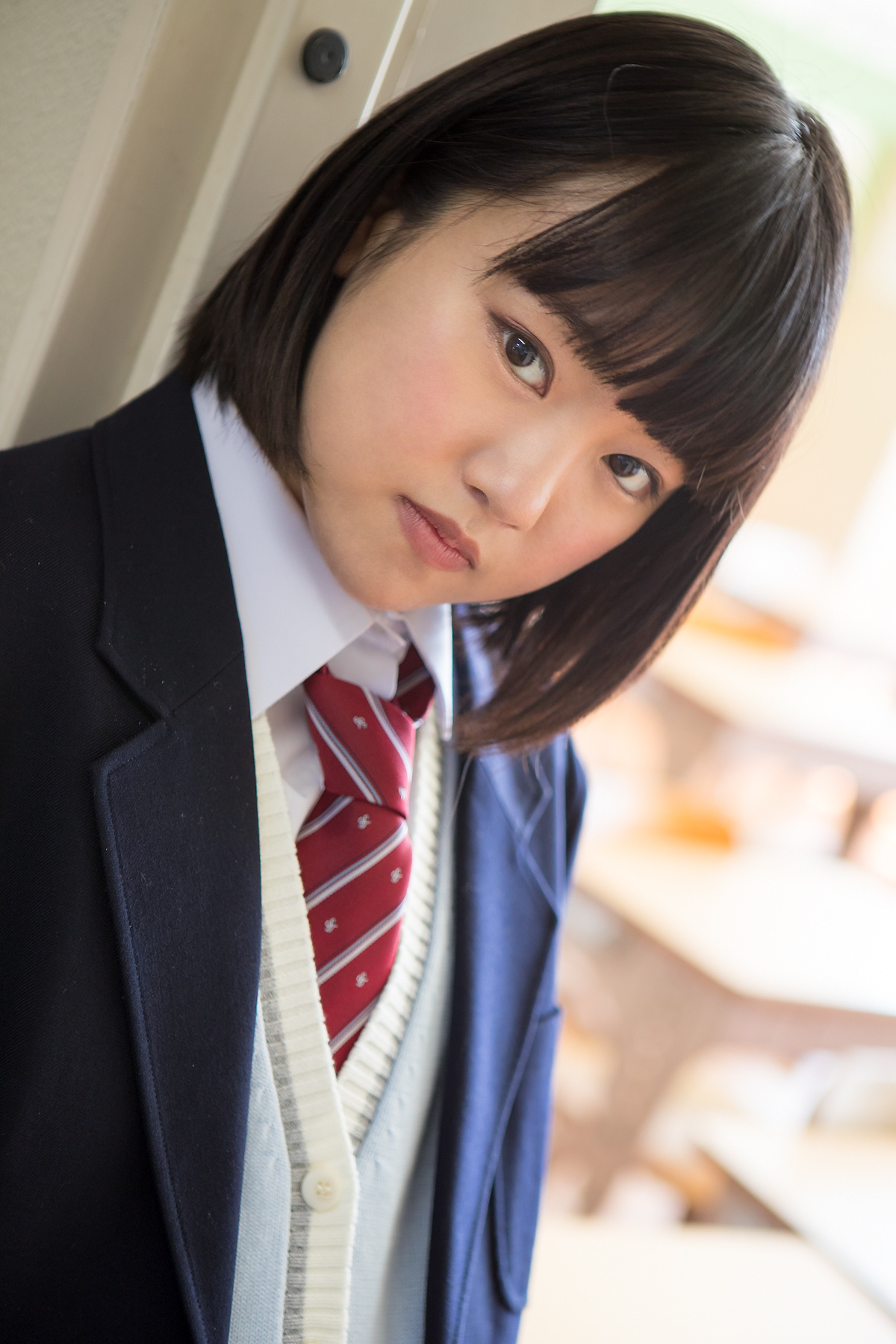 [Minisuka.tv] 新模特2017-04-27 NewComer 2017 - Special Gallery 05